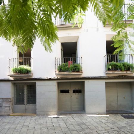 La Casa Gris Apartment Tudela Luaran gambar