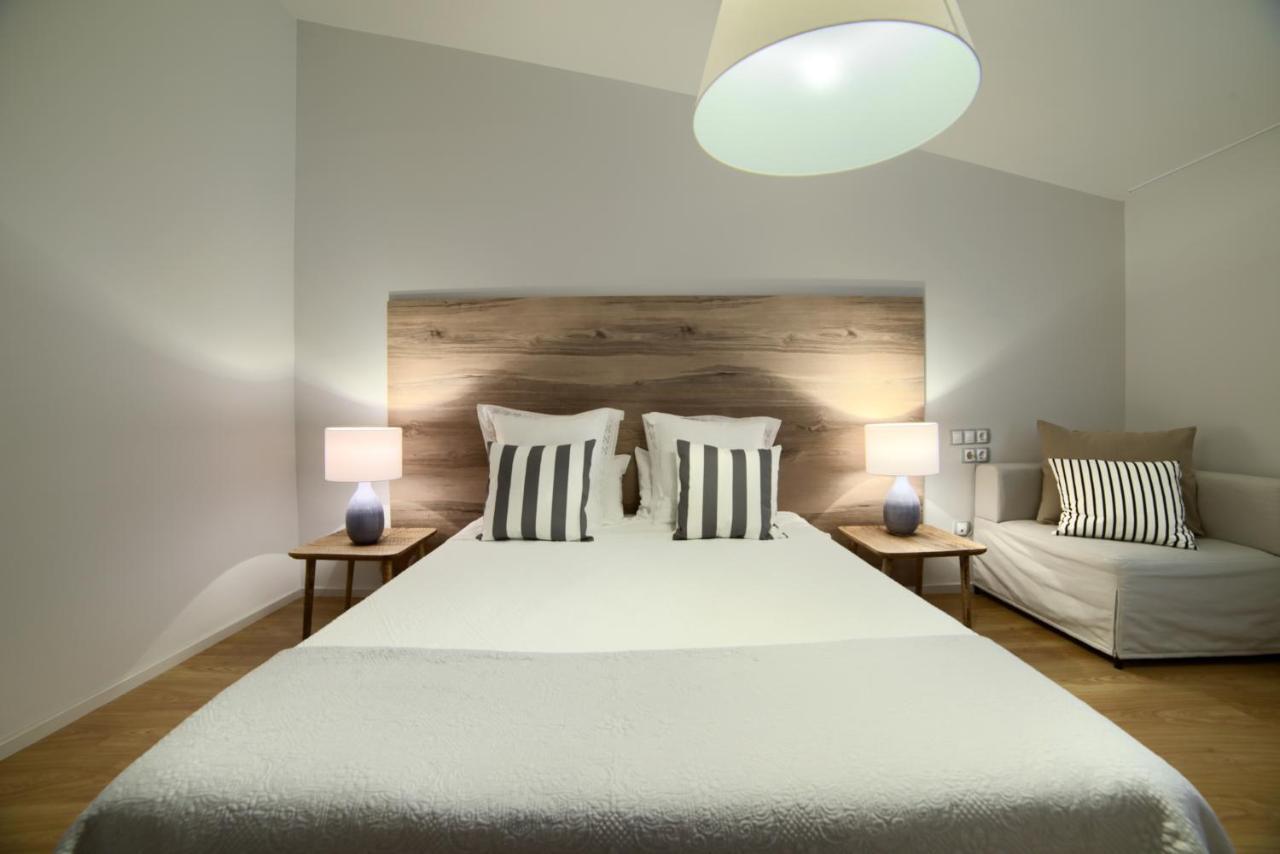 La Casa Gris Apartment Tudela Luaran gambar