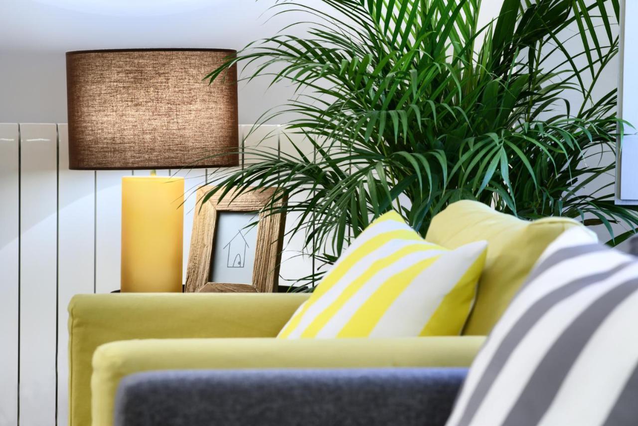 La Casa Gris Apartment Tudela Luaran gambar