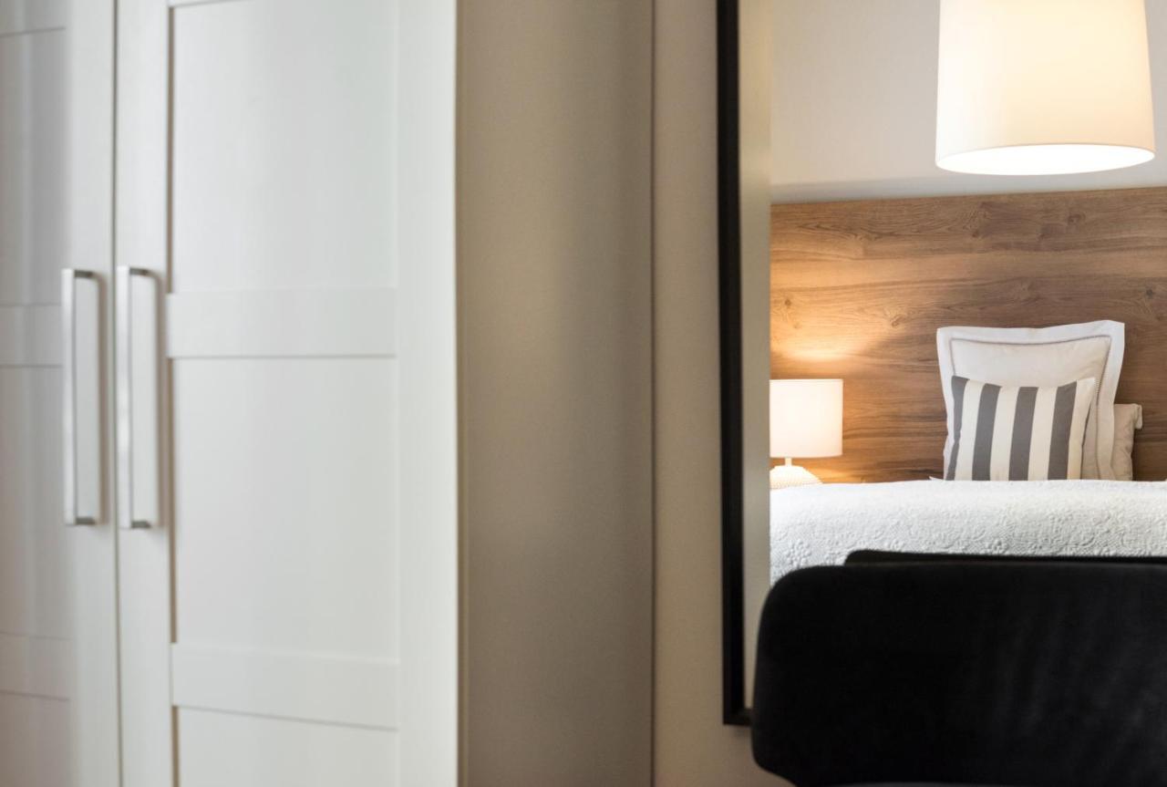 La Casa Gris Apartment Tudela Luaran gambar